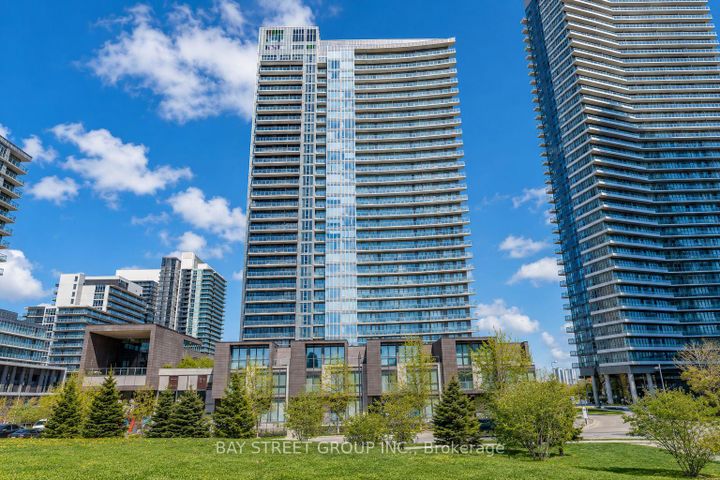 Photo 1 at 2906 - 121 McMahon Drive, Bayview Village, Toronto