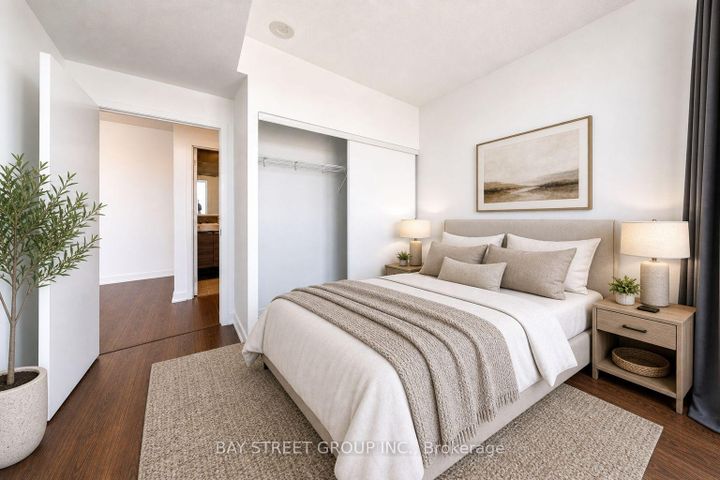 Photo 23 at 2906 - 121 McMahon Drive, Bayview Village, Toronto