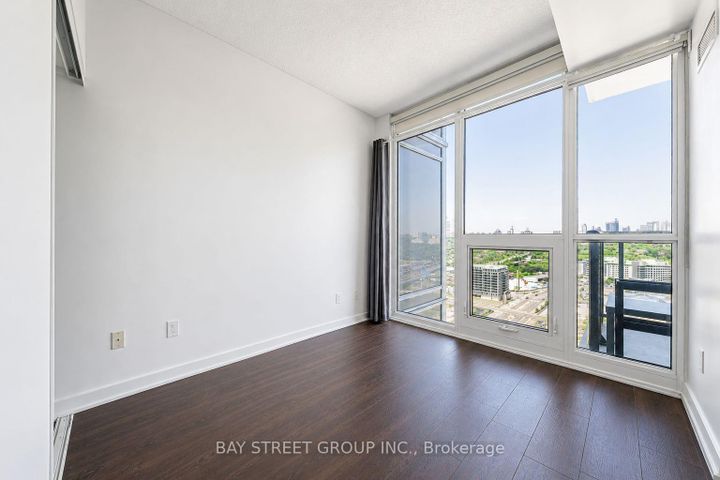 Photo 24 at 2906 - 121 McMahon Drive, Bayview Village, Toronto
