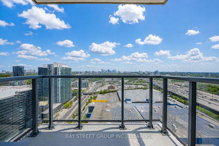 Photo 28 at 2906 - 121 McMahon Drive, Bayview Village, Toronto