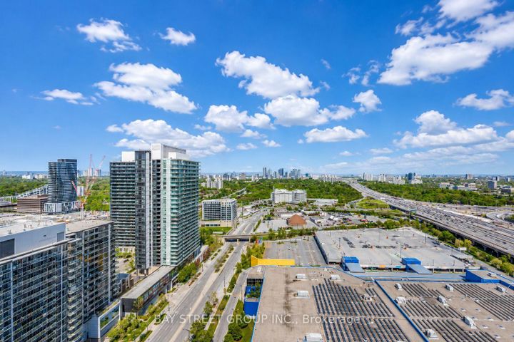 Photo 29 at 2906 - 121 McMahon Drive, Bayview Village, Toronto