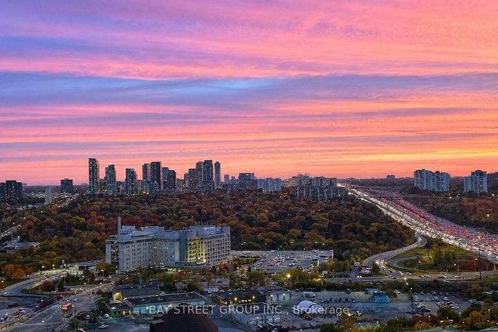 Photo 30 at 2906 - 121 McMahon Drive, Bayview Village, Toronto