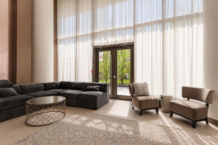 Photo 31 at 2906 - 121 McMahon Drive, Bayview Village, Toronto