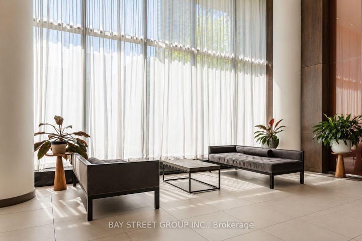 Photo 32 at 2906 - 121 McMahon Drive, Bayview Village, Toronto