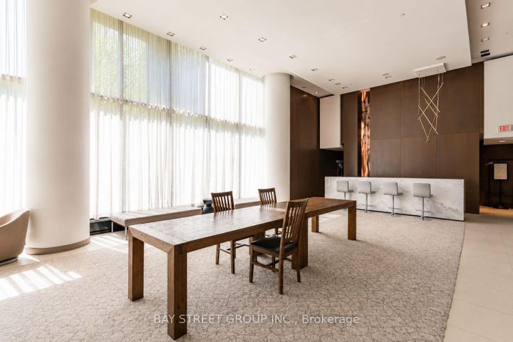 Photo 33 at 2906 - 121 McMahon Drive, Bayview Village, Toronto