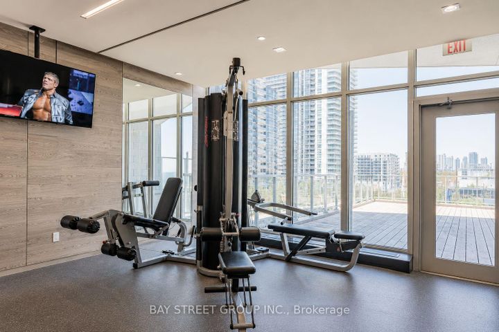 Photo 35 at 2906 - 121 McMahon Drive, Bayview Village, Toronto