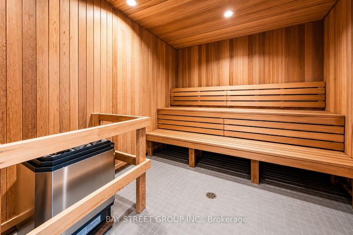 Photo 37 at 2906 - 121 McMahon Drive, Bayview Village, Toronto