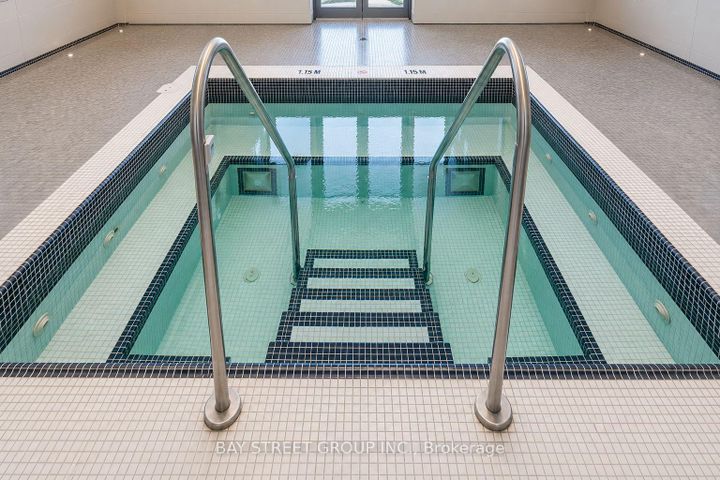 Photo 38 at 2906 - 121 McMahon Drive, Bayview Village, Toronto