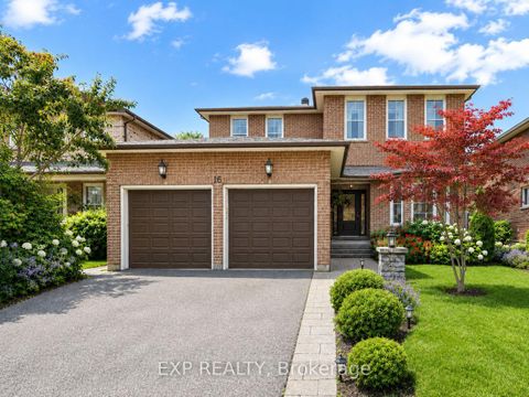 Photo 1 at 16 Wainwright Avenue, North Richvale, Richmond Hill