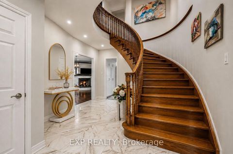 Photo 3 at 16 Wainwright Avenue, North Richvale, Richmond Hill
