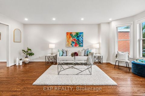 Photo 4 at 16 Wainwright Avenue, North Richvale, Richmond Hill