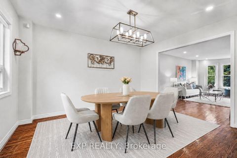 Photo 7 at 16 Wainwright Avenue, North Richvale, Richmond Hill
