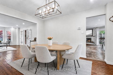 Photo 8 at 16 Wainwright Avenue, North Richvale, Richmond Hill