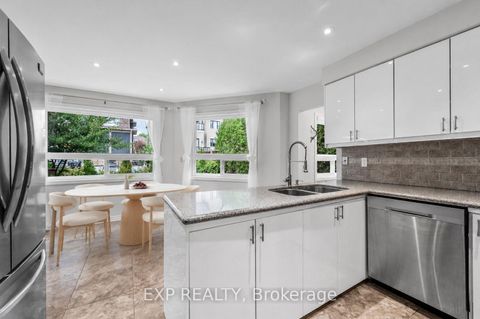 Photo 9 at 16 Wainwright Avenue, North Richvale, Richmond Hill