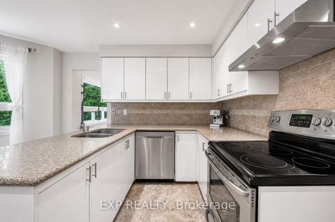 Photo 12 at 16 Wainwright Avenue, North Richvale, Richmond Hill