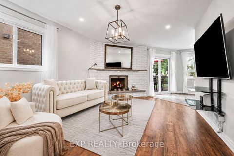 Photo 13 at 16 Wainwright Avenue, North Richvale, Richmond Hill
