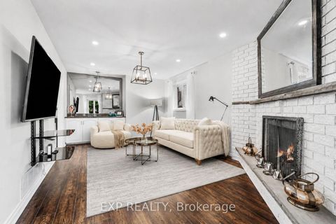 Photo 14 at 16 Wainwright Avenue, North Richvale, Richmond Hill