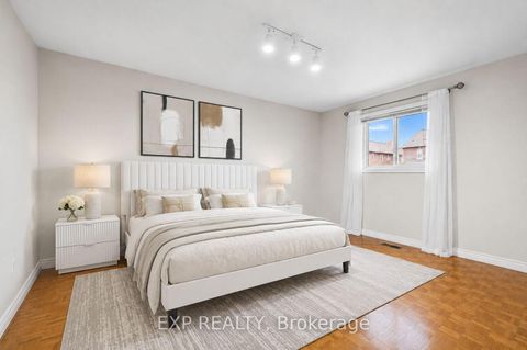 Photo 23 at 16 Wainwright Avenue, North Richvale, Richmond Hill
