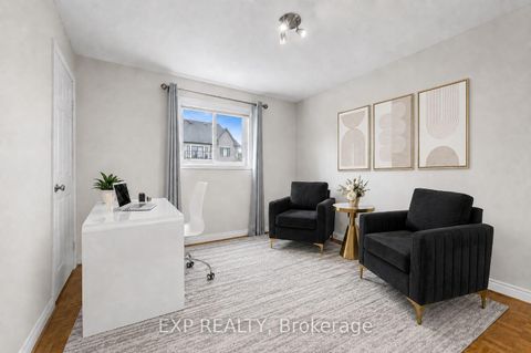 Photo 27 at 16 Wainwright Avenue, North Richvale, Richmond Hill