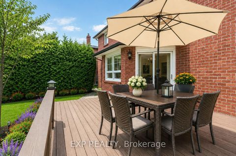 Photo 37 at 16 Wainwright Avenue, North Richvale, Richmond Hill