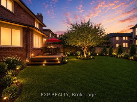 Photo 39 at 16 Wainwright Avenue, North Richvale, Richmond Hill