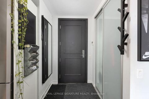 Photo 1 at 1903 - 88 Park Lawn Road, Mimico, Toronto