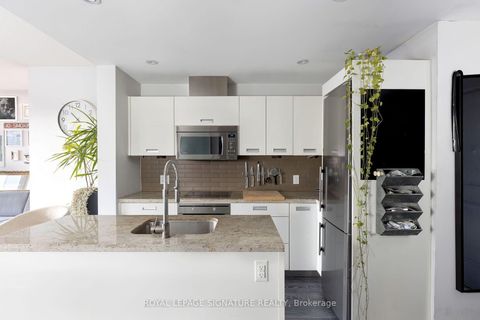 Photo 4 at 1903 - 88 Park Lawn Road, Mimico, Toronto