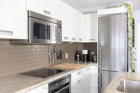 Photo 5 at 1903 - 88 Park Lawn Road, Mimico, Toronto