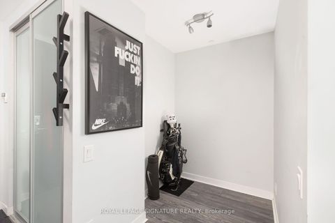 Photo 6 at 1903 - 88 Park Lawn Road, Mimico, Toronto
