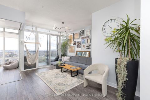 Photo 7 at 1903 - 88 Park Lawn Road, Mimico, Toronto