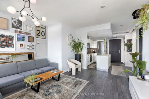 Photo 8 at 1903 - 88 Park Lawn Road, Mimico, Toronto
