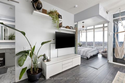 Photo 9 at 1903 - 88 Park Lawn Road, Mimico, Toronto