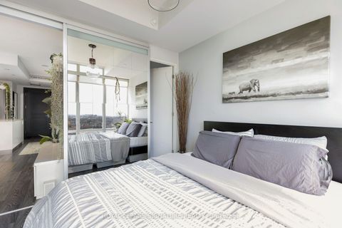 Photo 10 at 1903 - 88 Park Lawn Road, Mimico, Toronto