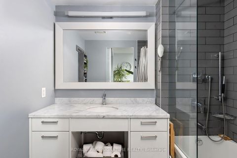 Photo 13 at 1903 - 88 Park Lawn Road, Mimico, Toronto
