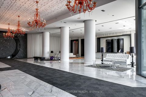 Photo 18 at 1903 - 88 Park Lawn Road, Mimico, Toronto