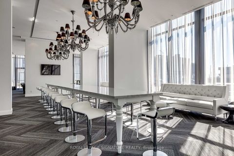 Photo 20 at 1903 - 88 Park Lawn Road, Mimico, Toronto