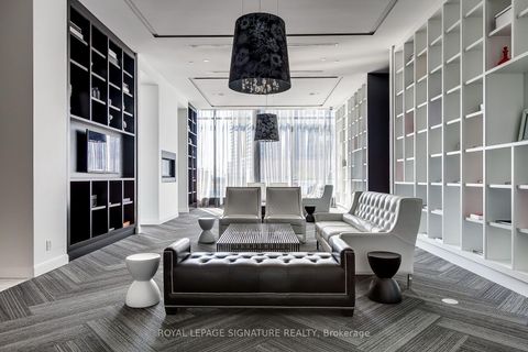 Photo 21 at 1903 - 88 Park Lawn Road, Mimico, Toronto