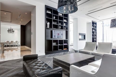 Photo 22 at 1903 - 88 Park Lawn Road, Mimico, Toronto