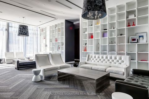 Photo 25 at 1903 - 88 Park Lawn Road, Mimico, Toronto