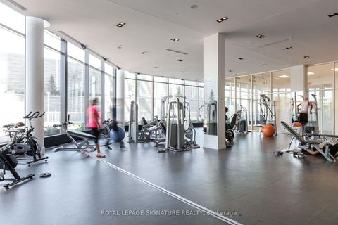 Photo 26 at 1903 - 88 Park Lawn Road, Mimico, Toronto