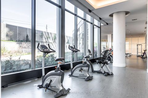 Photo 27 at 1903 - 88 Park Lawn Road, Mimico, Toronto