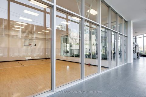 Photo 28 at 1903 - 88 Park Lawn Road, Mimico, Toronto