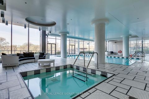 Photo 30 at 1903 - 88 Park Lawn Road, Mimico, Toronto
