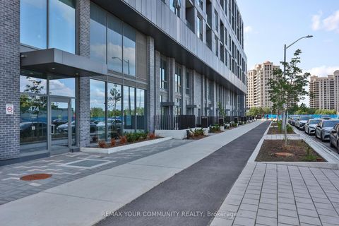 Photo 0 at 2302 - 474 Caldari Road, Concord, Vaughan