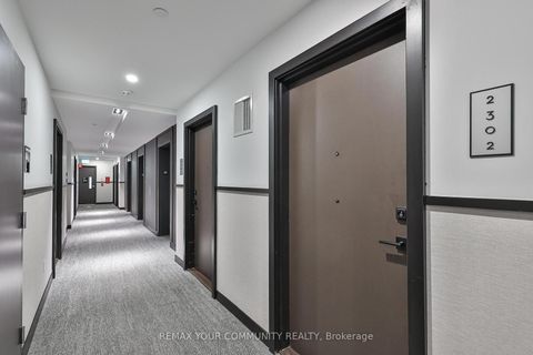 Photo 8 at 2302 - 474 Caldari Road, Concord, Vaughan