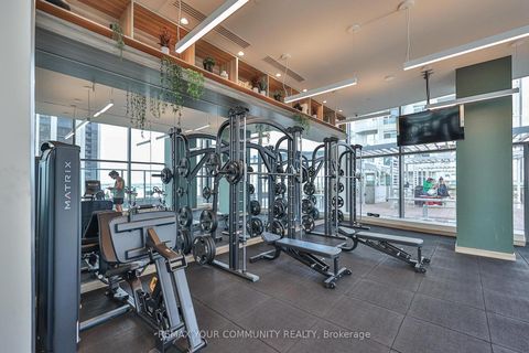 Photo 10 at 2302 - 474 Caldari Road, Concord, Vaughan