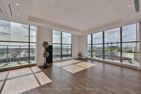 Photo 11 at 2302 - 474 Caldari Road, Concord, Vaughan