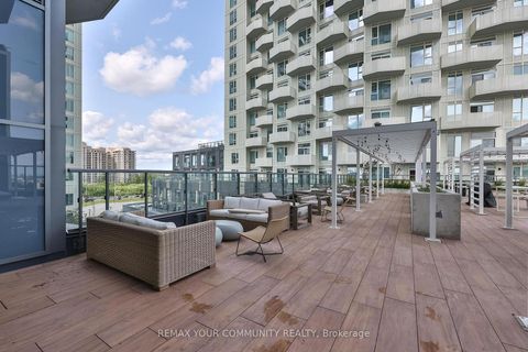 Photo 15 at 2302 - 474 Caldari Road, Concord, Vaughan