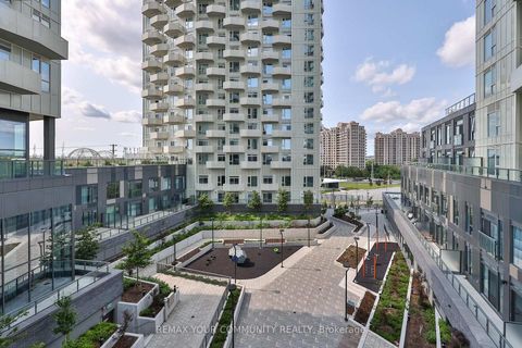 Photo 16 at 2302 - 474 Caldari Road, Concord, Vaughan