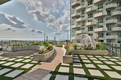 Photo 17 at 2302 - 474 Caldari Road, Concord, Vaughan